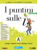 libro di Italiano per la classe 2 BME della Sec I Grado U  Migliorati di Capestrano
