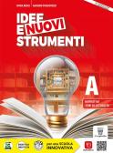 libro di Lingua e letteratura italiana per la classe 2 A della Liceo E  Fermi di Castellanza