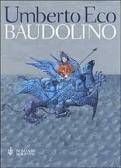 Baudolino edito da Bompiani