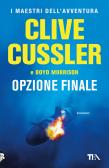 Opzione finale edito da TEA