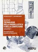 libro di Laboratori tecnologici ed esercitazioni per la classe 4 M della I  P  I  Artigianato Ist  Prof  Stato Cellini Torn di Firenze