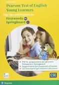 libro di Lingua inglese sussidi per la classe 4 B della La Gioia Dei Bambini S R L  Impresa Sociale di Afragola