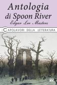 Antologia di Spoon River edito da La Rana Volante