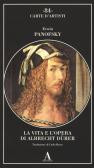 La vita e l'opera di Albrecht Dürer edito da Abscondita