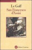 San Francesco d'Assisi edito da Laterza