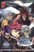 Food wars! vol. 12 edito da Panini Comics