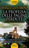 La prigione della monaca senza volto - Marcello Simoni - Libro Einaudi  2020, Super ET