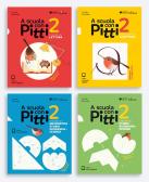 libro di Parascolastica (ambito scientifico) per la classe 2 A della Scuola Primaria  Pinet Turlo  di Grignasco