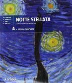 libro di Arte e immagine per la classe 3 A della Sec I Grado Zandrino di Mombercelli