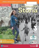 libro di Storia per la classe 3 AF della Sec I Grado Falck di Sesto San Giovanni