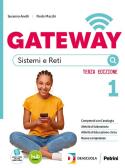 libro di Sistemi e reti per la classe 5 A della Associazione Culturale Centro Scolastico San Raffa di Scafati