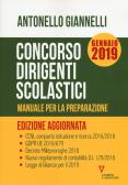 Concorso dirigente scolastico. Manuale completo. Con espansioni online -  Iolanda Pepe - Angelo Prontera - Libro - Edizioni Giuridiche Simone 