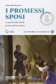 I PROMESSI SPOSI di Alessandro Manzoni Newton Compton Editori ECONOMICO