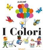 I colori. Ediz. a colori edito da Doremì Junior