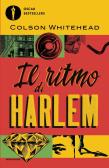 Il ritmo di Harlem edito da Mondadori
