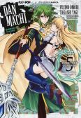 DanMachi. Sword oratoria (Vol. 1): 9788832753950  