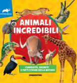 Mappe degli animali. Un viaggio per esplorare creature di terra, acqua e  aria di Paola Grimaldi, Febe Sillani: Bestseller in Natura - 9788858047026