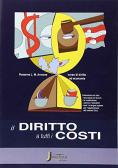 libro di Diritto ed economia per la classe 2 A della Ist  Prof  Pitagora di Francavilla al Mare