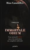 Immortale odium edito da Gondolin