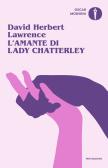 L' amante di lady Chatterley edito da Mondadori