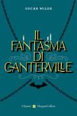 Il fantasma di Canterville edito da HarperCollins Italia