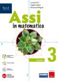libro di Matematica per la classe 3 A della Sec I Grado F  Schiapparelli di Occhieppo Inferiore