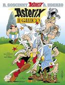 Asterix il gallico vol.1 edito da Panini Comics