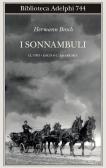 1903: Esch o l'anarchia. I sonnambuli vol.2 edito da Adelphi