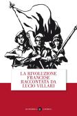 La rivoluzione francese raccontata da Lucio Villari edito da Laterza