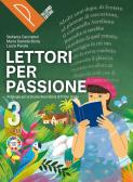 libro di Italiano per la classe 3 A della Sec I Grado San Maria di Castellabate