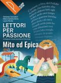 libro di Italiano per la classe 1 B della Sec I Grado Papa Giovanni Xxiii di Soncino