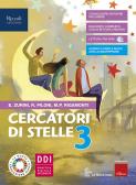 libro di Italiano per la classe 3 A della Sec I Grado Cordero di Mondovì