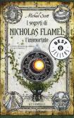 I gemelli. I segreti di Nicholas Flamel, l'immortale vol.6 edito da Mondadori