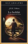 Lo Hobbit o La riconquista del tesoro edito da Adelphi