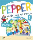 libro di Sussidiario (1? biennio) per la classe 2 A della Scuola Primaria A  Bafile di Montorio al Vomano