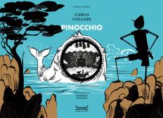 Pinocchio. Ediz. a colori edito da 24 Ore Cultura