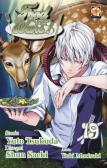 Food wars! vol. 19 edito da Goen