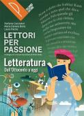 libro di Italiano per la classe 3 B della Sec I Grado Papa Giovanni Xxiii di Soncino