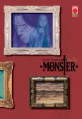 Monster deluxe vol.8 edito da Panini Comics