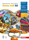 libro di Lingua e cultura straniera (tedesco) per la classe 5 L della Scuola Superiore Gonzaga di Chieti