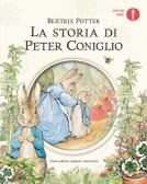 La storia di Peter Coniglio. Ediz. a colori edito da Mondadori