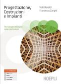 libro di Progettazione, costruzioni e impianti per la classe 5 T della Cardarelli di La Spezia