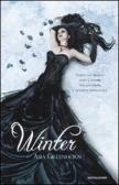 Winter edito da Mondadori