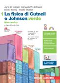 libro di Fisica per la classe 1 AF della Itt  Forti  di Teramo