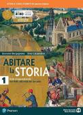 libro di Storia per la classe 2 B della Liceo scientifico g. battaglini di Taranto