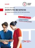 libro di Lingua inglese per la classe 5 DR della Tecnico Bstd03401v di Palazzolo sull'Oglio