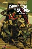 Oblivion song vol.4 edito da SaldaPress