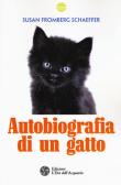 Autobiografia di un gatto edito da L'Età dell'Acquario