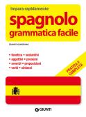 Spagnolo. Grammatica facile edito da Giunti Editore