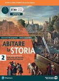 libro di Storia per la classe 3 A della Liceo scientifico g. battaglini di Taranto